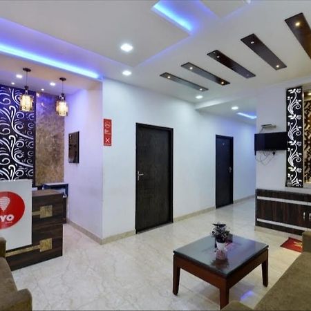 Hotel P.S. Villa Agra  Ngoại thất bức ảnh