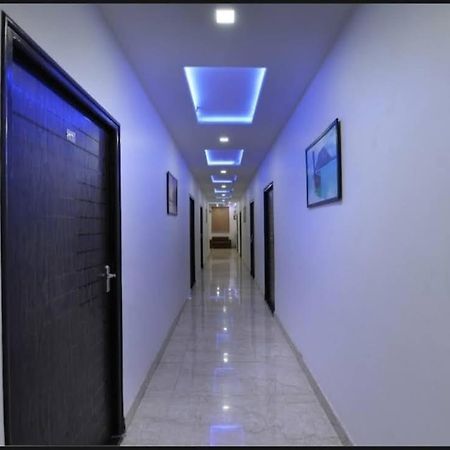 Hotel P.S. Villa Agra  Ngoại thất bức ảnh