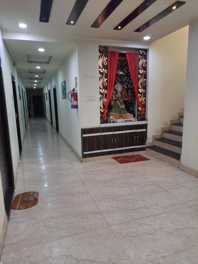 Hotel P.S. Villa Agra  Ngoại thất bức ảnh